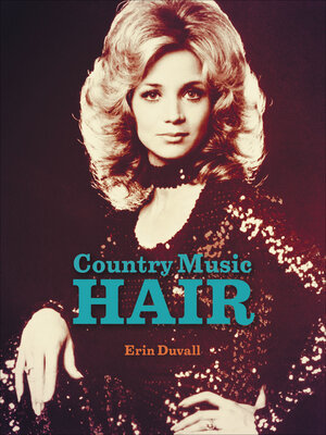 cover image of Country Music Hair
